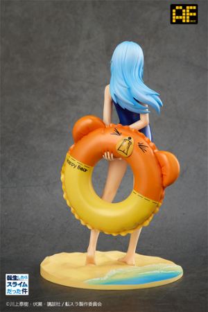 That Time I Got Reincarnated as a Slime 1/7 Scale Pre-Painted Figure: Rimuru Tempest Swimsuit Ver.