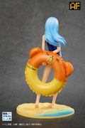 That Time I Got Reincarnated as a Slime 1/7 Scale Pre-Painted Figure: Rimuru Tempest Swimsuit Ver. thumbnail 4