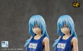 That Time I Got Reincarnated as a Slime 1/7 Scale Pre-Painted Figure: Rimuru Tempest Swimsuit Ver. thumbnail 6