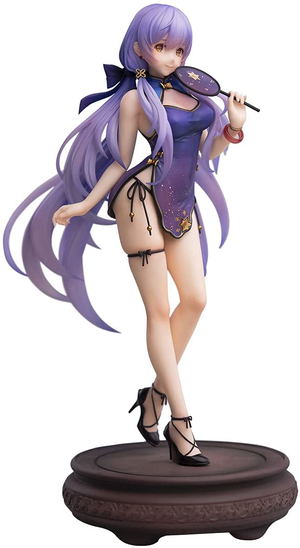 Vocaloid 1/7 Scale Pre-Painted Figure: Stardust China Dress Ver.
