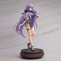 Vocaloid 1/7 Scale Pre-Painted Figure: Stardust China Dress Ver. thumbnail 2