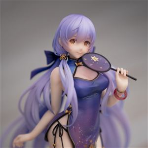 Vocaloid 1/7 Scale Pre-Painted Figure: Stardust China Dress Ver.