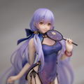 Vocaloid 1/7 Scale Pre-Painted Figure: Stardust China Dress Ver. thumbnail 4