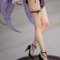 Vocaloid 1/7 Scale Pre-Painted Figure: Stardust China Dress Ver. thumbnail 5
