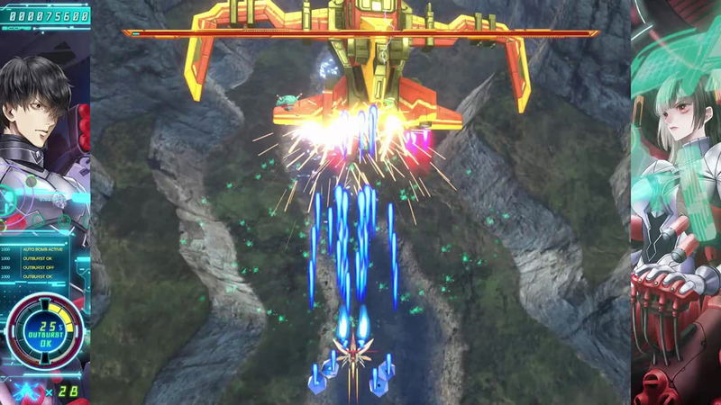 Yurukill: The Calumniation Games image 5