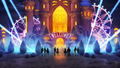 Yurukill: The Calumniation Games [Deluxe Edition] thumbnail 5
