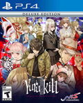Yurukill: The Calumniation Games [Deluxe Edition] thumbnail 1