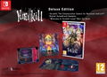 Yurukill: The Calumniation Games [Deluxe Edition] thumbnail 1