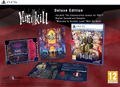 Yurukill: The Calumniation Games [Deluxe Edition] thumbnail 1