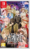 Yurukill: The Calumniation Games (English) thumbnail 1