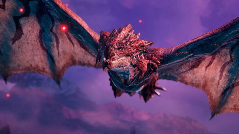 Monster Hunter Rise + Sunbreak Set (English) image 5