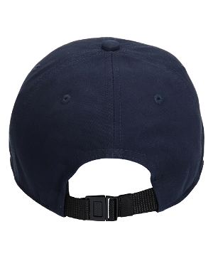 Yuru Camp - Kurihara Hat Cotton Twill 6P Cap 71 Navy