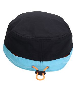 Yuru Camp - Kurihara Hat Nylon De Gaulle Cap 01 Yuru Camp Color (L Size)