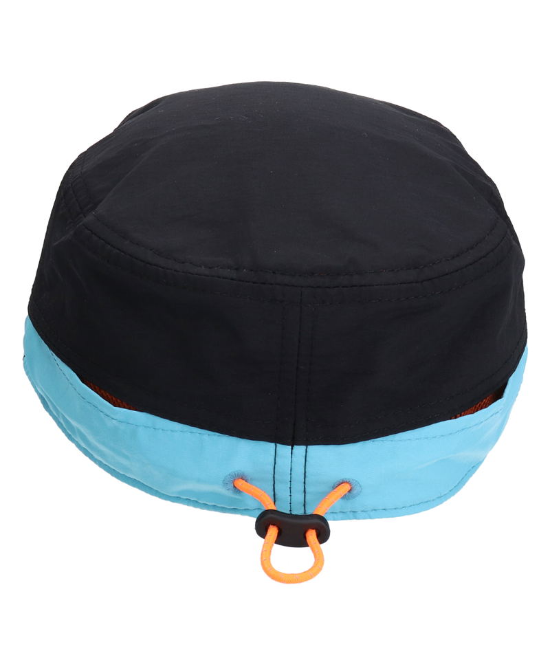 Yuru Camp - Kurihara Hat Nylon De Gaulle Cap 01 Yuru Camp Color (L Size) image 2