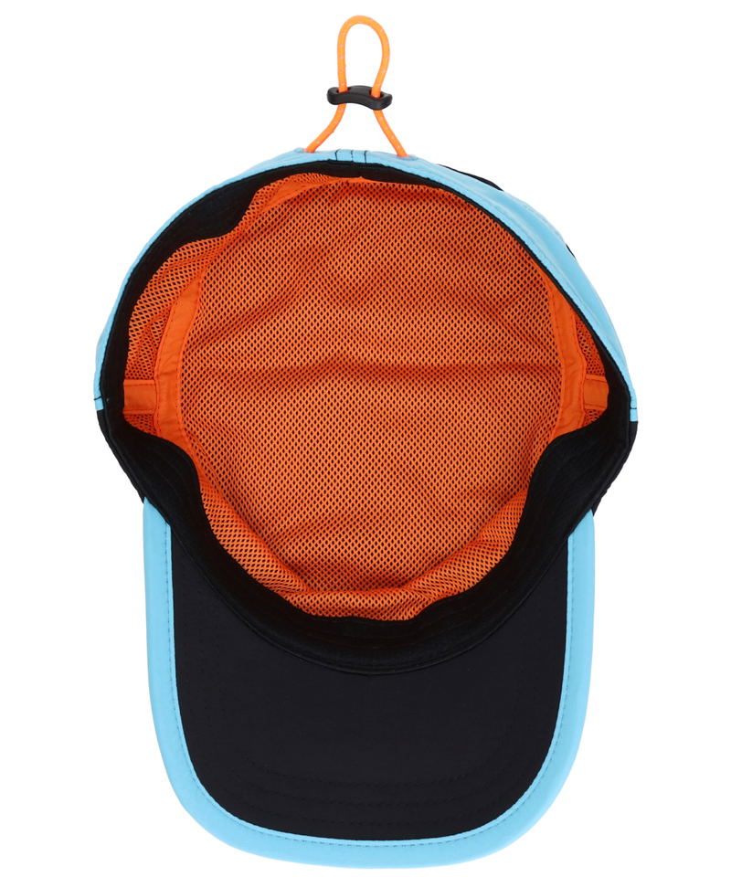 Yuru Camp - Kurihara Hat Nylon De Gaulle Cap 01 Yuru Camp Color (L Size) image 3