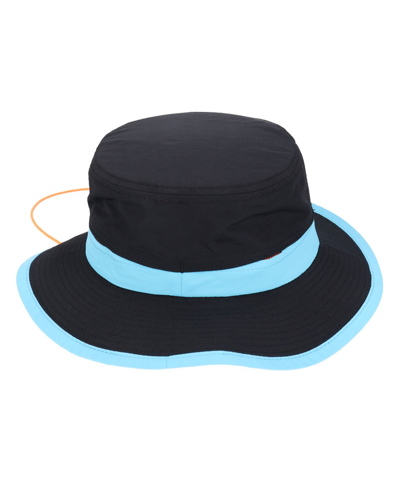 Yuru Camp - Kurihara Hat Nylon Adventure Hat 01 Yuru Camp Color (L Size) image 2
