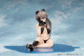 Kemomimi Gakuen Illustrated by Yakan 1/7 Scale Pre-Painted Figure: Hayashishino Riri thumbnail 3