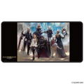Final Fantasy XIV Gaming Mouse Pad - Shadowbringers (Re-run) thumbnail 1