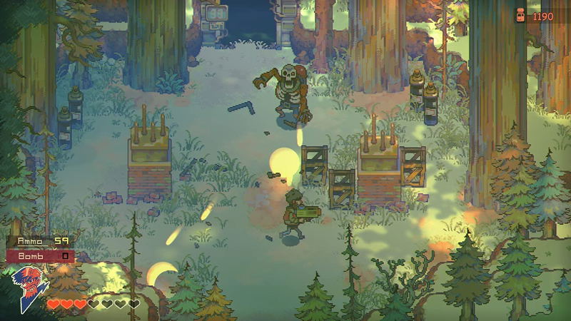 Eastward image 3