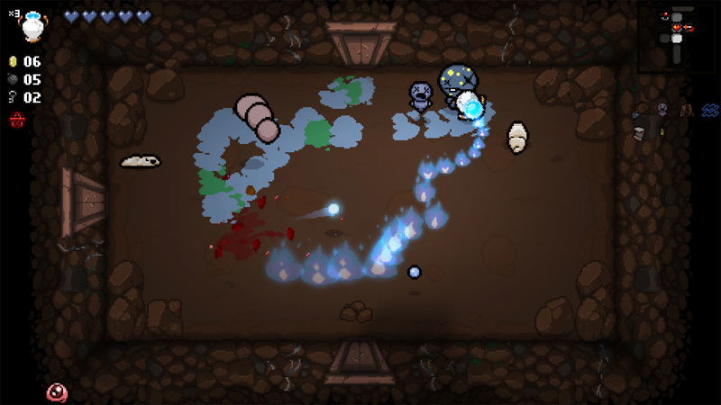 The Binding of Isaac: Repentance (Multi-Language) image 14
