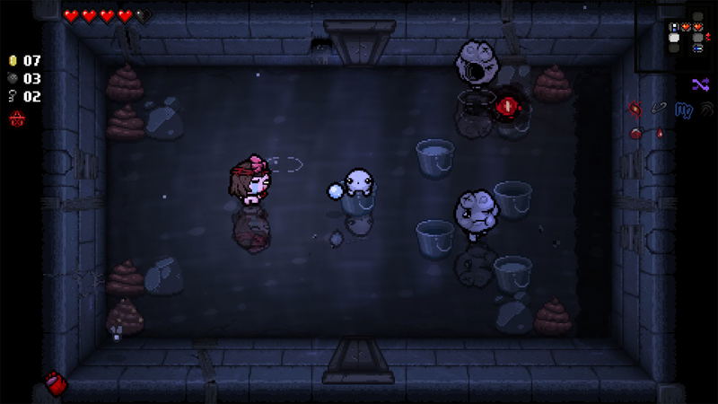 The Binding of Isaac: Repentance (Multi-Language) image 5