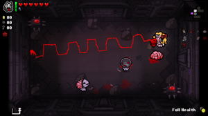 The Binding of Isaac: Repentance (English)