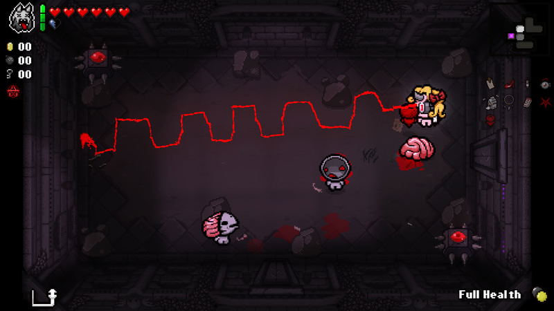 The Binding of Isaac: Repentance (Multi-Language) image 8