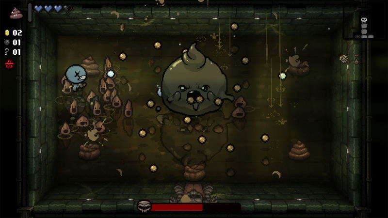 The Binding of Isaac: Repentance (Multi-Language) image 9