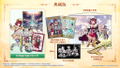 Atelier Sophie 2: The Alchemist of the Mysterious Dream [Special Collection Box] (Limited Edition) thumbnail 1