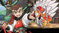River City Saga: Three Kingdoms thumbnail 7