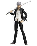 figma No. 256 Persona 4 Arena Ultimax: Yu Narukami thumbnail 1