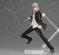 figma No. 256 Persona 4 Arena Ultimax: Yu Narukami thumbnail 4