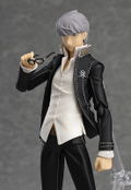 figma No. 256 Persona 4 Arena Ultimax: Yu Narukami thumbnail 5