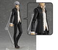 figma No. 256 Persona 4 Arena Ultimax: Yu Narukami thumbnail 7