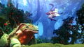 Sakuna: Of Rice and Ruin [Best Price] thumbnail 10