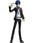 figma No. 322 Persona 3 The Movie: Makoto Yuki (Re-run) thumbnail 1