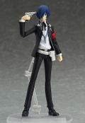 figma No. 322 Persona 3 The Movie: Makoto Yuki (Re-run) thumbnail 2