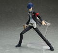 figma No. 322 Persona 3 The Movie: Makoto Yuki (Re-run) thumbnail 3