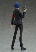 figma No. 322 Persona 3 The Movie: Makoto Yuki (Re-run) thumbnail 6