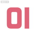 Hatsune Miku NT T-shirt White (L Size) thumbnail 3