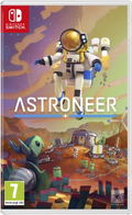ASTRONEER thumbnail 1