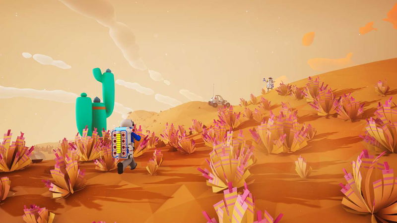 ASTRONEER image 6