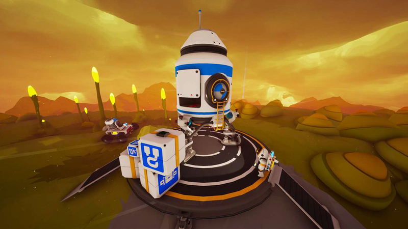 ASTRONEER image 9
