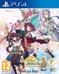 Atelier Sophie 2: The Alchemist of the Mysterious Dream thumbnail 1