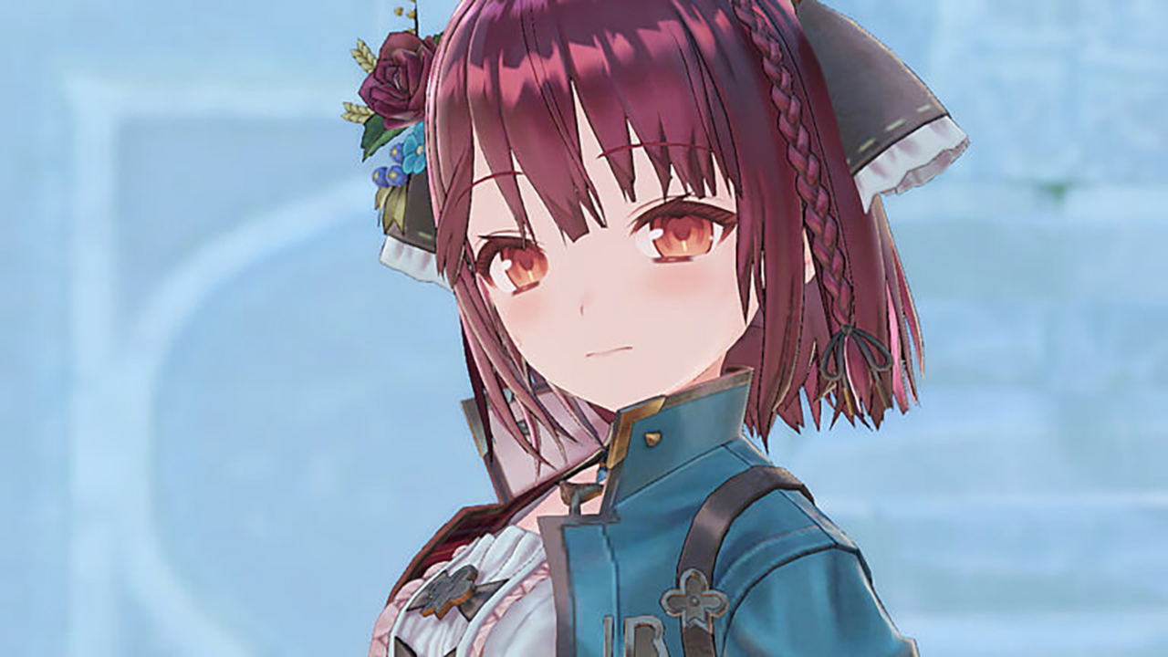 Atelier Sophie 2: The Alchemist of the Mysterious Dream (English) for Nintendo Switch, Nintendo Switch 2