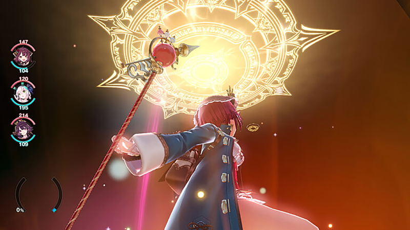 Atelier Sophie 2: The Alchemist of the Mysterious Dream (English) image 6