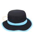 Yuru Camp - Kurihara Hat Nylon Adventure Hat 01 Yuru Camp Color (M Size) thumbnail 2