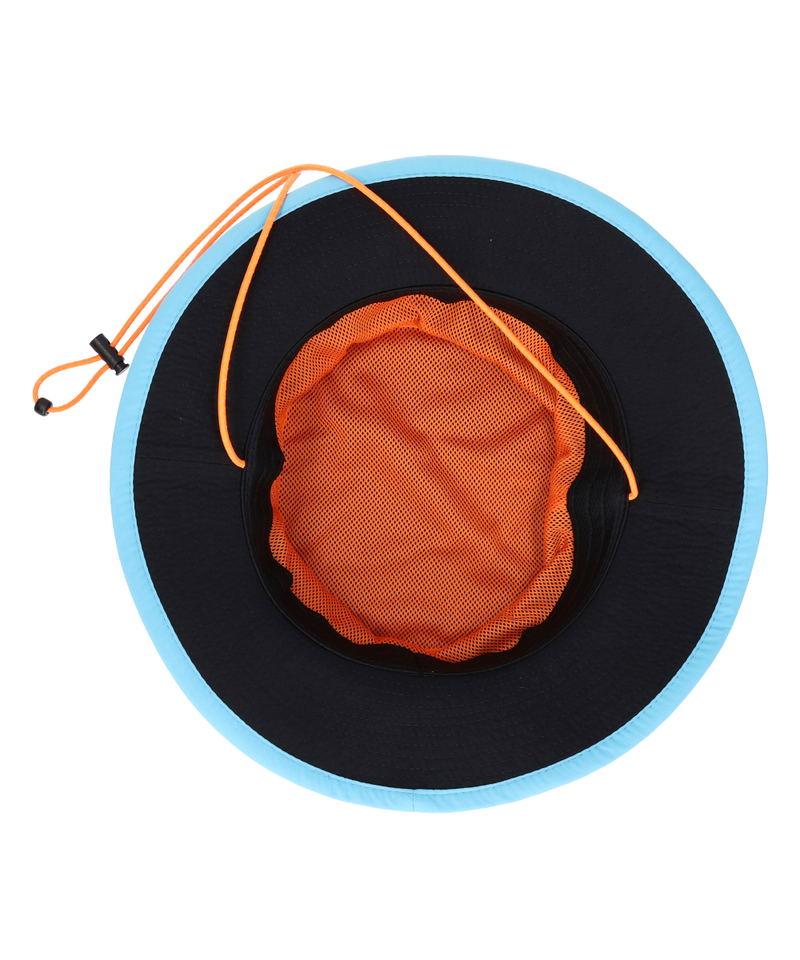 Yuru Camp - Kurihara Hat Nylon Adventure Hat 01 Yuru Camp Color (M Size) image 3