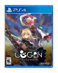 COGEN: Sword of Rewind thumbnail 1