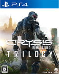 Crysis Remastered Trilogy (English) thumbnail 1